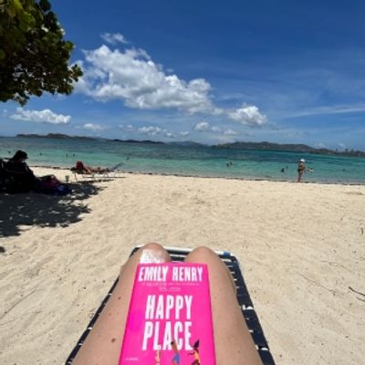 My Plans for a Restful and Fulfilling Summer Vacation