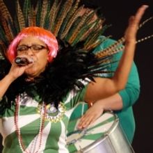 Overture's 'Kids In The Rotunda' Presents Three Action-Packed December Shows