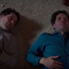 VIDEO: Paul Rudd Stars in the Trailer for LIVING WITH YOURSELF on Netflix