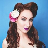 Robyn Adele Anderson Will Make Her Debut At The Green Room 42