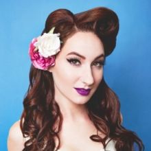 Robyn Adele Anderson Will Make Her Debut At The Green Room 42