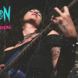IVY AND THE POISON to Make Off-Broadway Debut at AMT Theater