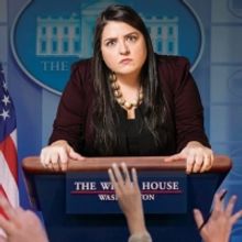 THE BRIEFING Comes to Campari House in April