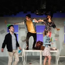 UN DIA CUALQUIERA regresa al Nuevo Alcalá el 14 de diciembre