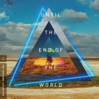 Apocalyptic Filmmaker Bayley Sweitzer & UNTIL THE END OF THE WORLD Music Up Next On…