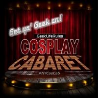 COSPLAY CABARET Returns To Live Performances With The 'Road To NYCC' At Don't Tell…