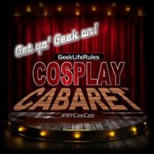 COSPLAY CABARET Returns To Live Performances With The 'Road To NYCC' At Don't Tell Ma