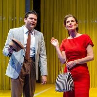 BWW Review: LA TIA JULIA Y EL ESCRIBIDOR (AUNT JULIA AND THE SCRIPTWRITER) at GALA Hispanic Theatre