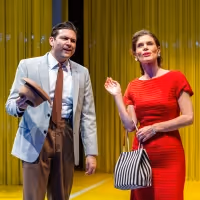 BWW Review: LA TIA JULIA Y EL ESCRIBIDOR (AUNT JULIA AND THE SCRIPTWRITER) at GALA…