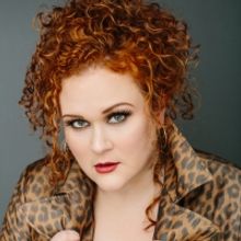 East Lynne Theater Company Presents Barbara Quintiliani In Concert