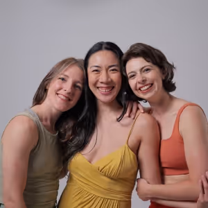 Interview: Artistic Directors Talk About Contemporary Ballet Company Konverjdans