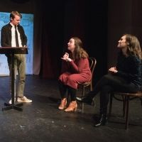 Live In-Person Comedy Returns To Philadelphia With Upcoming Crossroads Comedy…