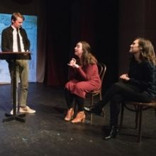Live In-Person Comedy Returns To Philadelphia With Upcoming Crossroads Comedy Theater