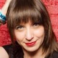 NPR's Ophira Eisenberg Hosts Bucks County Playhouse WORD OF MOUTH Storytelling Show