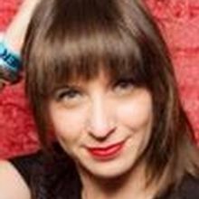 NPR's Ophira Eisenberg Hosts Bucks County Playhouse WORD OF MOUTH Storytelling Show