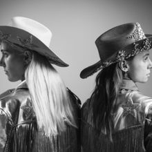 Video: Julien Baker & Torres Debut New Song 'Sugar in the Tank'