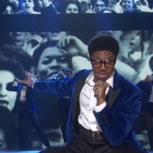 BWW Flashback: Watch MJ Star Ephraim Sykes in Action!