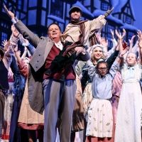 A CHRISTMAS CAROL: A HOLIDAY PANTOMIME Returns To Raue Center