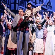 A CHRISTMAS CAROL: A HOLIDAY PANTOMIME Returns To Raue Center