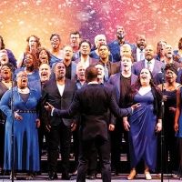 BWW Contest: Win Two Tickets to Broadway Inspirational Voices' Seasons of…