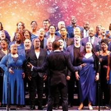 BWW Contest: Win Two Tickets to Broadway Inspirational Voices' Seasons of Inspiration