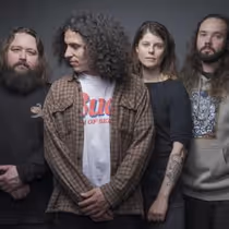 SLOMOSA to Join CLUTCH for Fall U.S. Tour Starting October 16