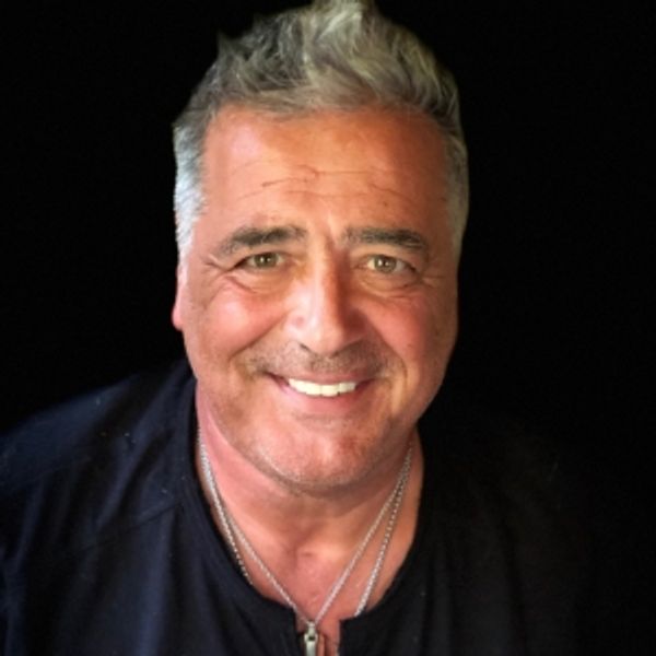 John Fiore Joins Cast Of A NIGHTMARE With Casey Sherman at the Wilbur Theatre Photo