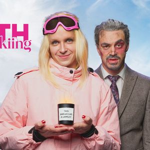 GWYNETH GOES SKIING to Return To SoHo Playhouse This Fall