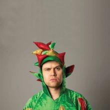 Piff the Magic Dragon Returns to the Ridgefield Playhouse in May