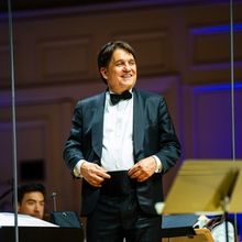 Interview: Keith Lockhart Will Welcome Broadway Stars to Boston Pops Spring and Summe
