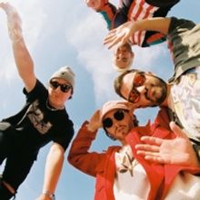 State Champs Release 'Act Like That' (Acoustic)