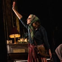 Review: THE GIRL FROM THE NORTH COUNTRY at Durham Performing Arts Center