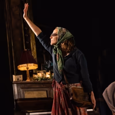 Review: THE GIRL FROM THE NORTH COUNTRY at Durham Performing Arts Center