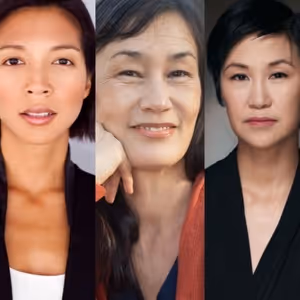 Marina Celander, Cindy Cheung and More to Star in MEAT SUIT at Second Stage Theater