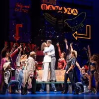 Interview: Matthew Stocke Talks PRETTY WOMAN: THE MUSICAL at Wharton Center, And Why…