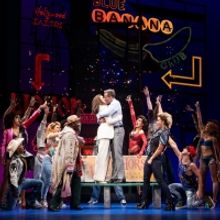 Interview: Matthew Stocke Talks PRETTY WOMAN: THE MUSICAL at Wharton Center, And Why 