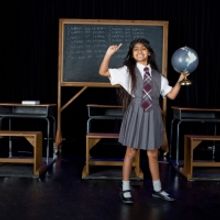Slow Burn Theatre Presents MATILDA THE MUSICAL