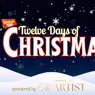 Twelve Days of Christmas: Tracy Letts