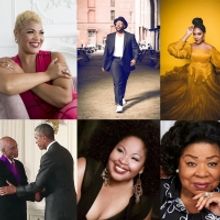 Black Opera Productions and the Jessye Norman Estate Will Present JESSYE NORMAN AT 75