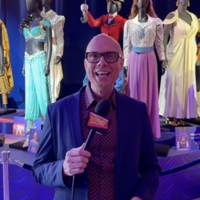 Wake Up With BroadwayWorld February 4, 2026- OH, MARY! Welcomes New Stars and More Image
