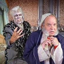 SCROOGE THE MUSICAL Announced At MCCC's Kelsey Theatre