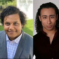 Opera At Florham Presents 'Our Three Tenors, A Tribute To Luciano Pavarotti'