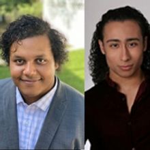 Opera At Florham Presents 'Our Three Tenors, A Tribute To Luciano Pavarotti'