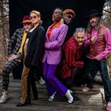 Cult Funk Group BROOKLYN FUNK ESSENTIALS New Single 'Scream!' Out Now