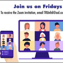 TRU to Present Hybrid And Beyond: Maximizing The Theater Experience For Those Who…