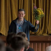 Kirk Jones-Directed Biopic I SWEAR Lands U.S. Release