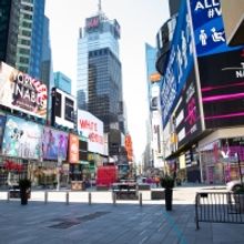 New Report Reveals NYC's Arts and Recreation Employment Down by 66 Percent