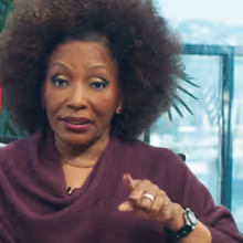 Video: Stephanie Mills Calls Out Lady Gaga Over 'Disrespectful' Behavior