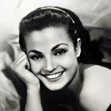 Fallece Carmen Sevilla a los 92 años