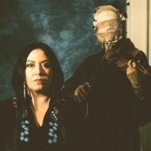 Dorthia Cottrell (Windhand) Releases New Single 'Harvester' Off Upcoming Solo Album '